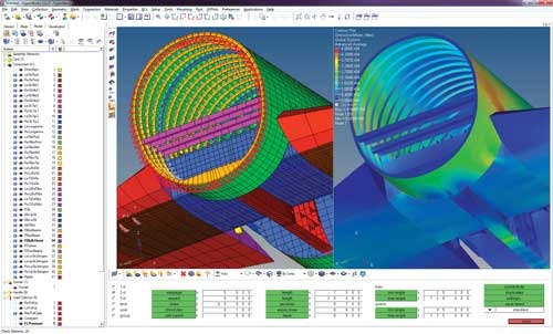 Best HYPERMESH Training instutie in pollachi